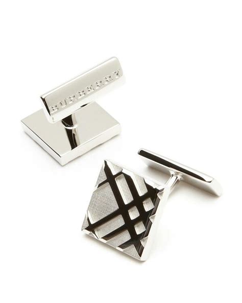 burberry necklace|cufflinks for men Burberry.